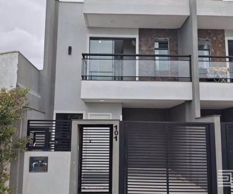 Ótima Casa - 2 Suítes - 75 m² - Mobiliada - Cordeiros Parte Alta
