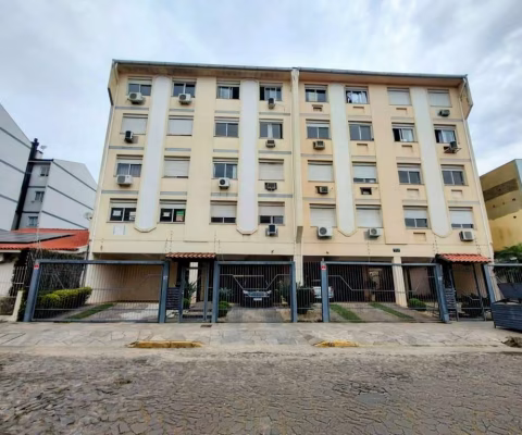 Apartamento com 2 quartos para alugar na Rua Casemiro de Abreu, 57, Rio Branco, São Leopoldo