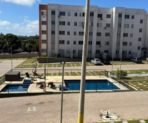 Apartamento com 2 quartos para alugar na Rua Angola, 110, Feitoria, São Leopoldo