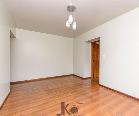Apartamento com 2 quartos à venda na Rua Barão do Triunfo, 380, Menino Deus, Porto Alegre