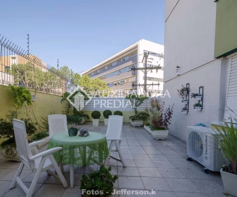 Apartamento com 3 quartos à venda na Avenida Protásio Alves, 208, Rio Branco, Porto Alegre