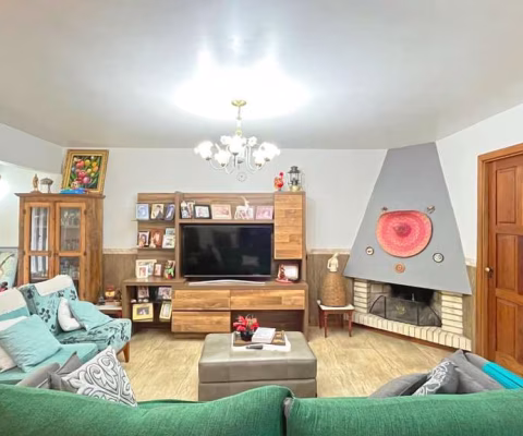 Casa com 3 quartos à venda na Rua Adão Pinheiro da Silva, 565, Ipanema, Porto Alegre