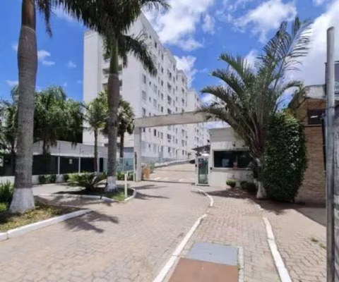 Apartamento com 2 quartos à venda na Avenida Protásio Alves, 9277, Morro Santana, Porto Alegre
