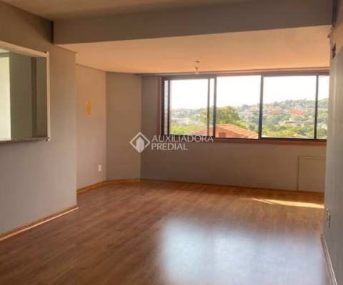 Apartamento com 3 quartos à venda na Rua Jataí, 758, Cristal, Porto Alegre