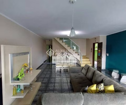 Casa com 3 quartos à venda na Rua Otávio Cândido, 362, Jardim Las Vegas, Santo André