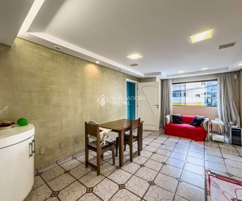 Casa com 3 quartos à venda na Rua Ernesto Pedron, 216, Jardim Las Vegas, Santo André