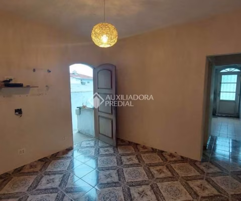 Casa com 2 quartos à venda na Maria Tudor, 98, Jordanópolis, São Bernardo do Campo