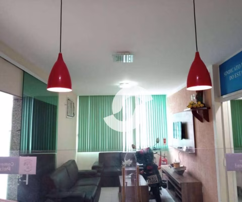 Casa Comercial com 334 m² ,  por R$ 2.200.000 - Barreto - Niterói/RJ