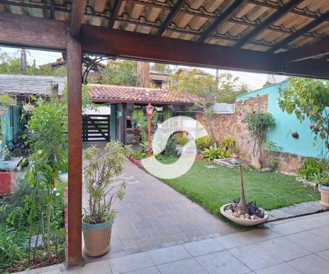 Casa em Itaipu