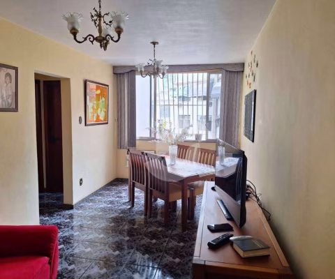 Lindo apartamento no Fonseca