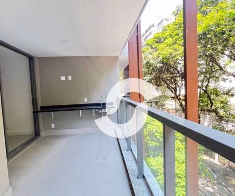 Apartamento com 4 dormitórios à venda, 152 m² por R$ 1.899.900,00 - Ingá - Niterói/RJ