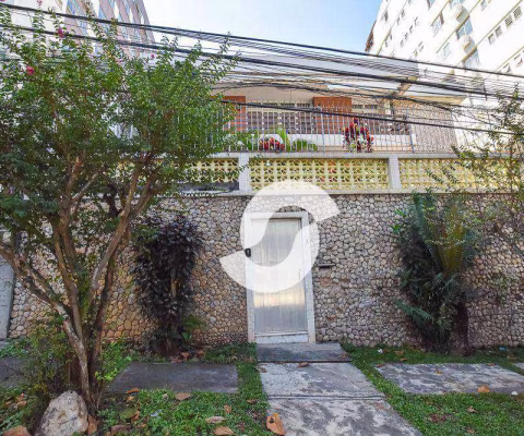Casa com 5 dormitórios à venda, 300 m² por R$ 3.300.000,00 - Boa Viagem - Niterói/RJ
