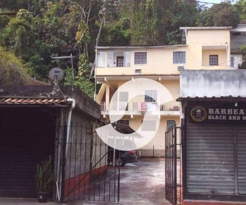 Loja à venda, 32 m² por R$ 130.000,00 - Fonseca - Niterói/RJ