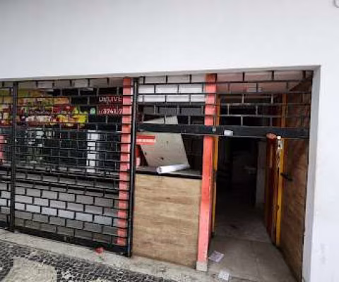LOJA GRANDE EM GALERIA NO INGA