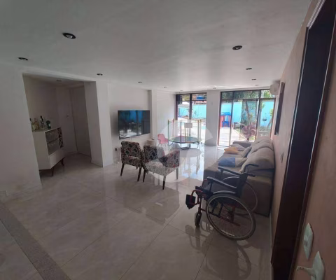 Casa Alto Padrão com 6 dormitórios à venda, 370 m² por R$ 2.400.000 - Badu - Niterói/RJ