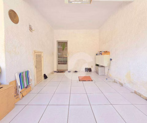 Casa com 2 dormitórios à venda, 170 m² por R$ 300.000,00 - Mutuá - São Gonçalo/RJ