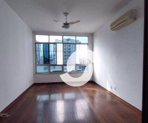 Apartamento Com 3 Quartos À Venda Em Icaraí