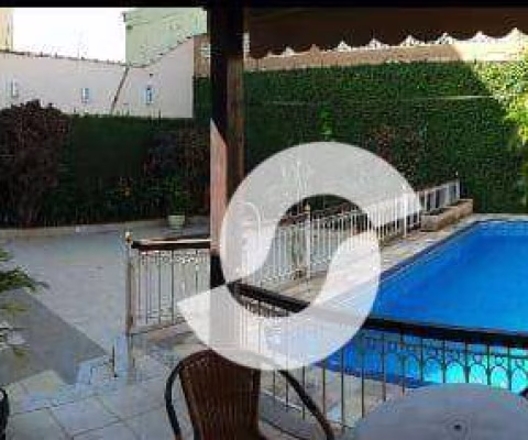 Casa à venda, 180 m² por R$ 790.000,00 - Patronato - São Gonçalo/RJ