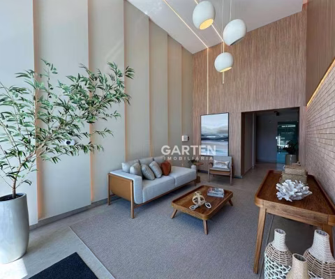 Apartamento Garden com 2 dormitórios (1 Suíte) à venda, 86 m² por R$ 1.190.000 - Caiobá - Matinhos/PR