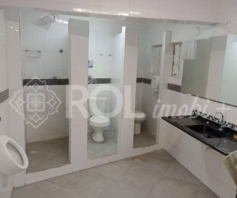 Sala comercial com 1 sala para alugar na AvGENERAL OLÍMPIO DA SILVEIRA, 394, Santa Cecília, São Paulo