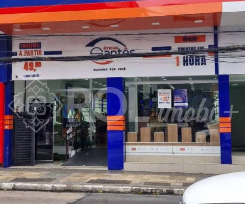 Loja Comercial para Locação em Pinheiros, São Paulo - 926m², 3 Salas e 4 Banheiros!