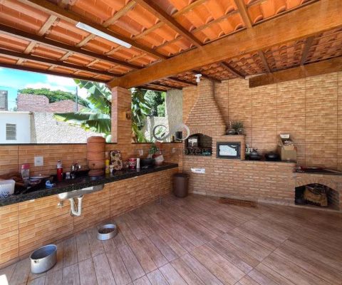 Casa com 6 quartos à venda na Goiás, 40, Joá, Lagoa Santa