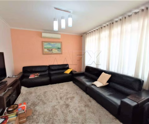Casa com 3 quartos à venda na Rua Rio Branco, Jardim América, Bauru