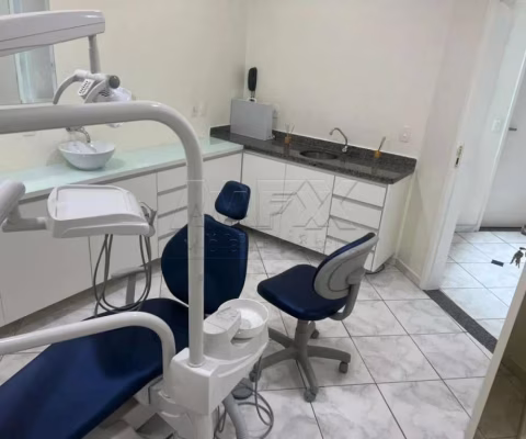 Sala comercial para alugar na Rua Joaquim da Silva Martha, Vila Nova Cidade Universitária, Bauru