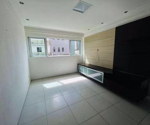 Apartamento com 3 dormitórios à venda, 94 m² por R$ 395.000,00 - Aeroclube - João Pessoa/PB