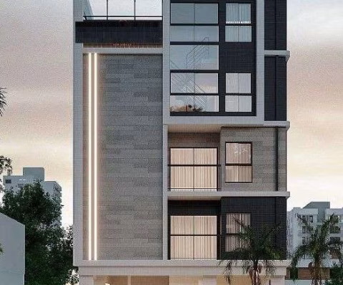 Apartamento com 3 dormitórios à venda, 55 m² por R$ 399.000,00 - Bessa - João Pessoa/PB