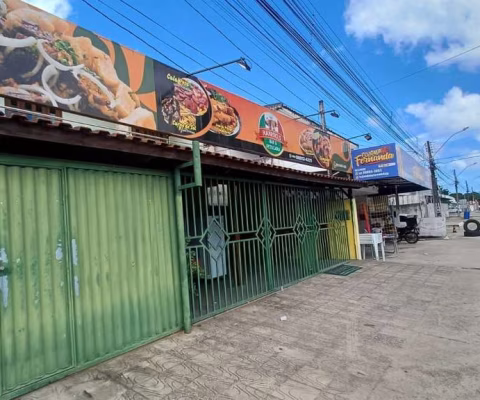 Casa com 2 dormitórios à venda por R$ 950.000 - Cuiá - João Pessoa/PB