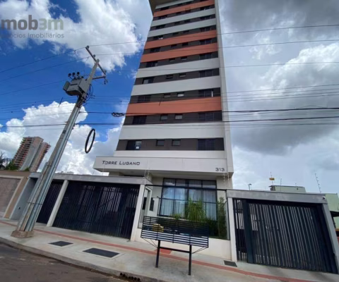 Apartamento com 4 dormitórios à venda, 125 m² por R$ 710.000,00 - Centro - Cambé/PR