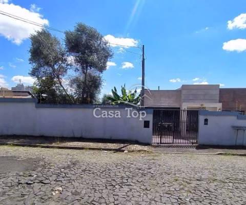 Casa à venda Órfãs