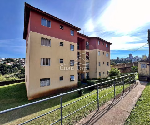Apartamento mobiliado para alugar Condomínio Residencial Parque São Luiz - Estre