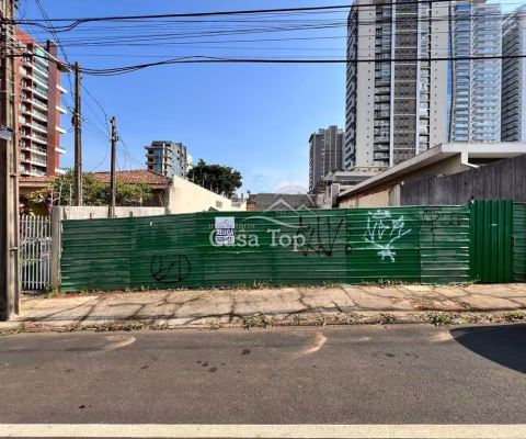 Terreno para alugar Oficinas