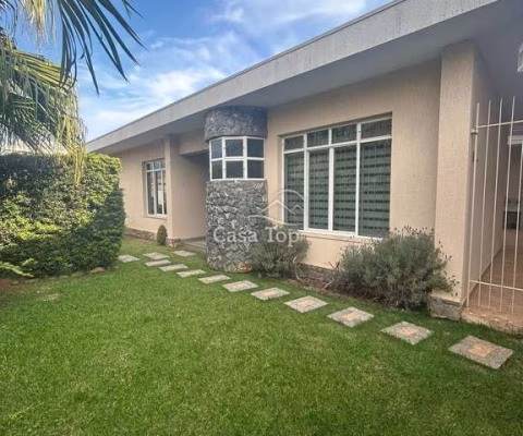 Imóvel comercial para alugar