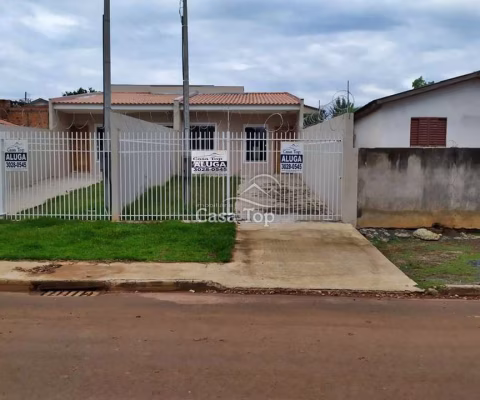 Casa para alugar Uvaranas
