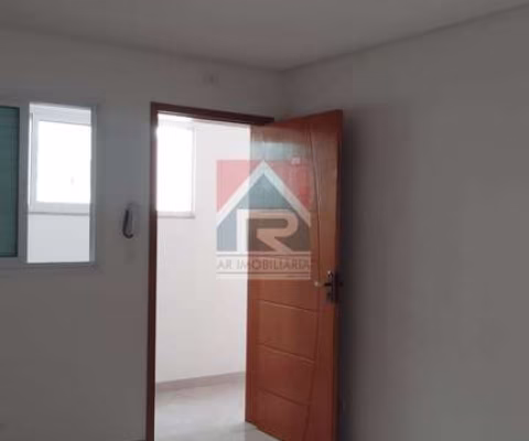Apartamento para alugar no bairro Bangú - Santo André/SP