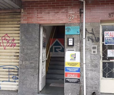 Sala Andar Comercial para alugar em Santo André/SP