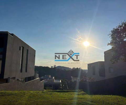 Terreno à venda, 490 m² por R$ 2.950.000 - Gênesis 2 - Santana de Parnaíba/SP