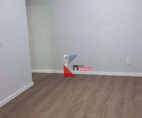 Apartamento com 2 dormitórios à venda, 60 m² por R$ 220.000,00 - Jardim São Vito - Americana/SP