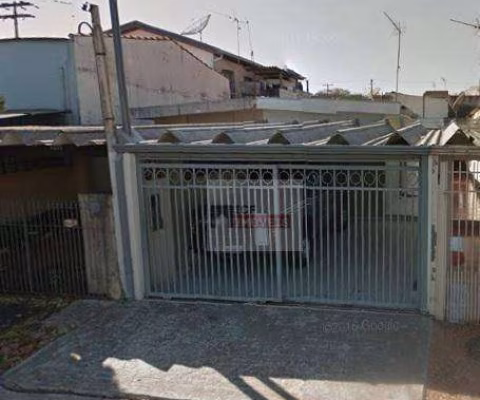 Casa com 2 dormitórios à venda, 90 m² por R$ 245.000,00 - Vila Mollon IV - Santa Bárbara D'Oeste/SP