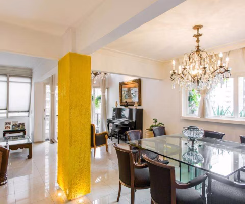 Apartamento com 3 dormitórios à venda, 187 m² por R$ 1.950.000 - Itaim Bibi - São Paulo/SP