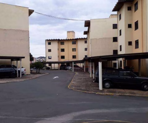 apartamento com ótima localização