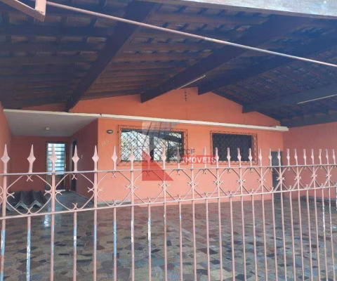 Casa com 5 dormitórios à venda, 502 m² por R$ 680.000 - Cidade Jardim I - Americana/SP