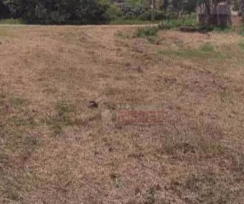 Terreno à venda, 1250 m² por R$ 140.000,00 - Jardim da Balsa I - Americana/SP