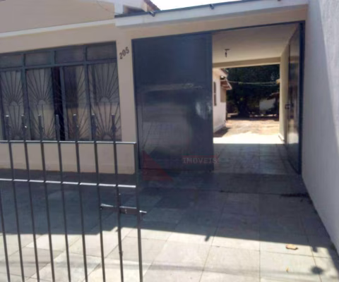 casa em local privilegiado de 720 metros de terreno