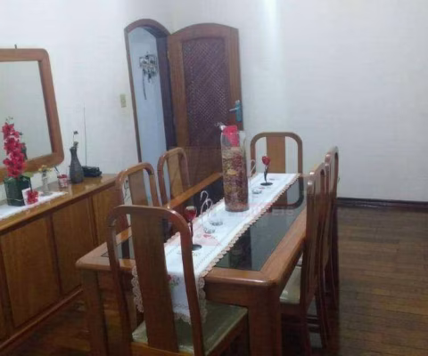 Casa com 3 dormitórios à venda por R$ 780.000,00 - Jardim Santa Rosa - Nova Odessa/SP