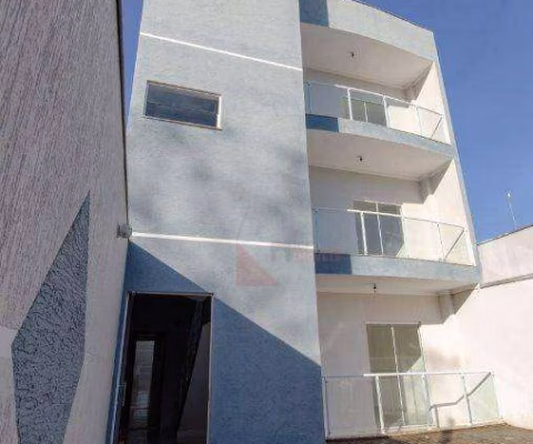 CONDOMINIO ESPERANÇA OTIMA LOCALIZAÇÃO