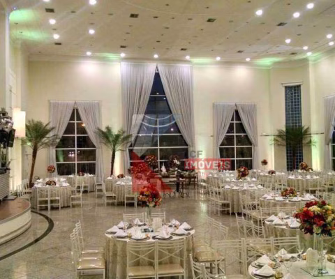 Prédio, 1092 m² - venda por R$ 3.800.000,00 ou aluguel por R$ 18.000,00/mês - Campo Limpo - Americana/SP